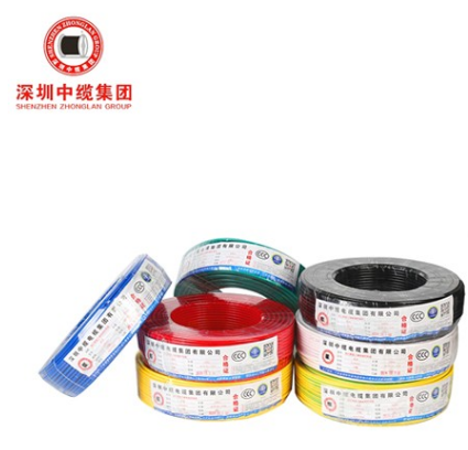 銅芯聚氯乙烯絕緣電(diàn)纜,低壓電(diàn)線(xiàn),阻燃電(diàn)線(xiàn)