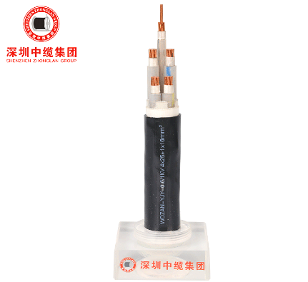 綠色環保電(diàn)纜的安(ān)裝(zhuāng)方法要點