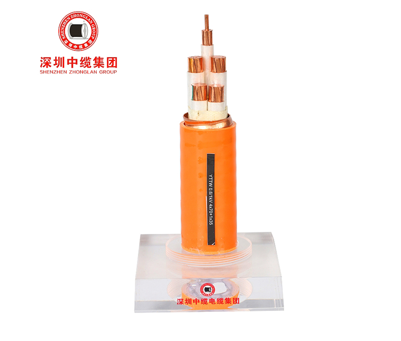 為(wèi)什麽應該使用(yòng)環保電(diàn)線(xiàn)來保障電(diàn)氣安(ān)全