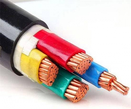 電(diàn)線(xiàn)電(diàn)纜中(zhōng)的各種截面積